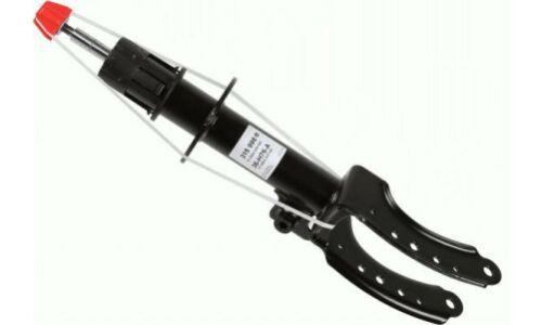 Амортизатор Sachs газомасляный двухтрубный, передний, правый, 1 шт, арт. 315 998