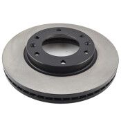 Диск тормозной SB Nagamochi, передний, правый/левый, 1 шт, арт. BR11126T