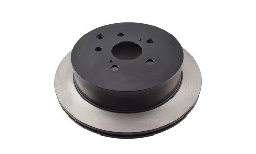 Диск тормозной | зад SB NAGAMOCHI, арт. BR21102T