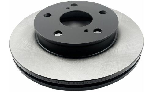 Диск тормозной SB Nagamochi, передний, арт. BR21230T