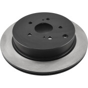 Диск тормозной | зад SB NAGAMOCHI, арт. BR29110T