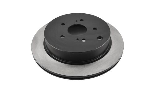 Диск тормозной | зад SB NAGAMOCHI, арт. BR29110T