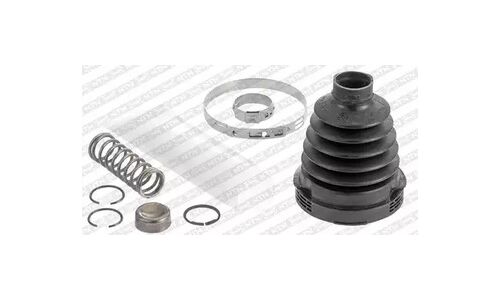 Пыльник ШРУСа SNR, внутренний, арт. IBK55.016