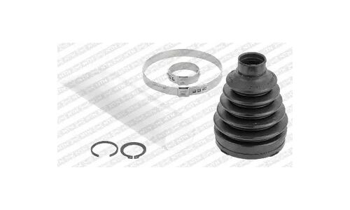 Пыльник ШРУСа SNR, внутренний, арт. IBK80.001