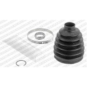 Пыльник ШРУСа SNR, наружный, арт. OBK55.001