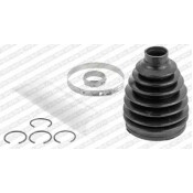 Пыльник ШРУСа наружний SNR, арт. OBK55.007