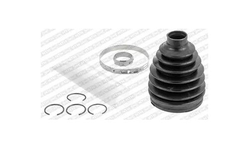 Пыльник ШРУСа наружний SNR, арт. OBK55.007