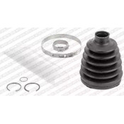 Пыльник ШРУСа SNR, наружный, арт. OBK55.011