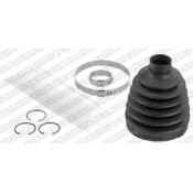 Пыльник ШРУСа наружний SNR, арт. OBK55.017