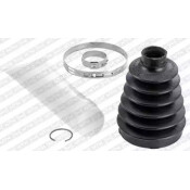 Пыльник ШРУСа SNR, наружный, арт. OBK55.021