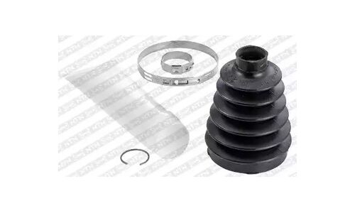 Пыльник ШРУСа SNR, наружный, арт. OBK55.021