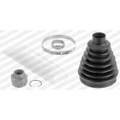 Пыльник ШРУСа SNR, наружный, арт. OBK66.001