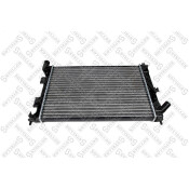 Насос гидроусилителя руля 54416 Stellox, арт. 00-36222-SX