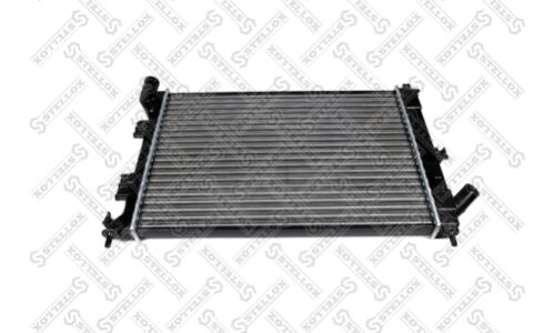 Насос гидроусилителя руля 54416 Stellox, арт. 00-36222-SX