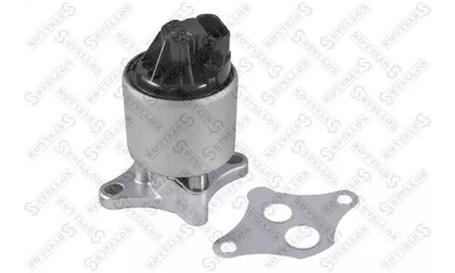 Клапан рециркуляции Opel Astra/Corsa/Vec Stellox, арт. 01-25035-SX