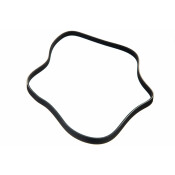 Ремень поликлиновой Toyota Yaris 1.3 Stellox, арт. 04-01180-SX