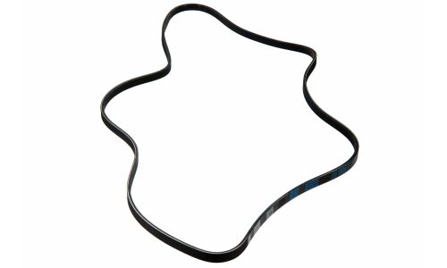 Ремень поликлиновой Toyota Yaris 1.0 16V Stellox, арт. 04-01770-SX