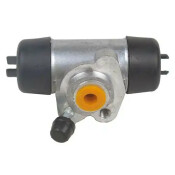 Цилиндр торм.задн.пр. Toyota Yaris 99> | прав Stellox, арт. 05-85566-SX