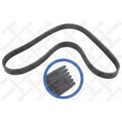 Ремень поликлиновой 6PK1019EE Stellox, арт. 06-01019-SX