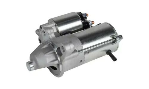 Стартер 12V 1.1KW 10T Stellox, арт. 06-10043-SX