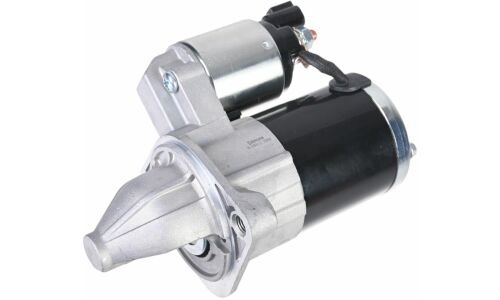 Стартер 12V 1.4KW 8T Stellox, арт. 06-10060-SX
