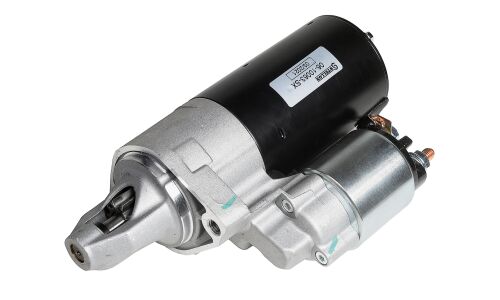 Стартер Stellox, для Mercedes-Benz W203 / W204 / W211 / W251 / W220, арт. 06-10063-SX