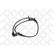 Датчик ABS перед. MB W203/S203/CL203/C20 | прав Stellox, арт. 06-65471-SX