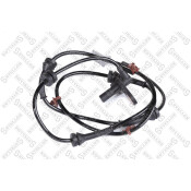 Датчик ABS перед. прав.  Nissan Primera 0665498SX Stellox
