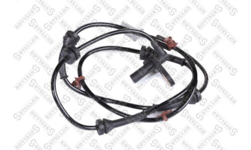 Датчик ABS перед. прав.  Nissan Primera 0665498SX Stellox