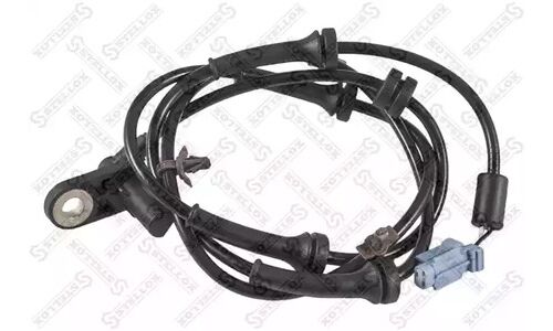 Датчик ABS Nissan Primera | перед лев Stellox, арт. 06-65499-SX