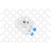 Радиатор масляный Audi 100/A4/A6, VW Gol Stellox, арт. 10-73001-SX