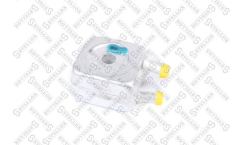 Радиатор масляный Stellox, арт. 10-73002-SX