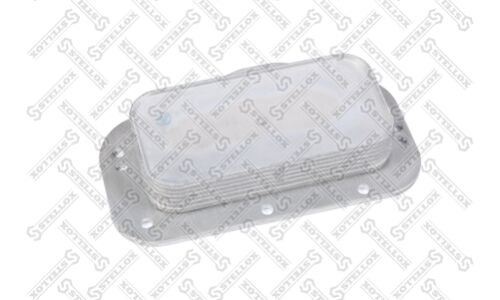 Радиатор масляный Stellox, арт. 10-73005-SX