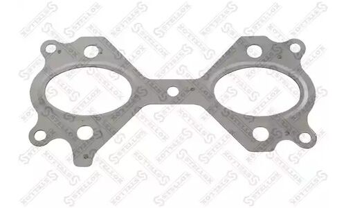 Прокладка коллектора выпускного (x3) BMW Stellox, арт. 11-26035-SX