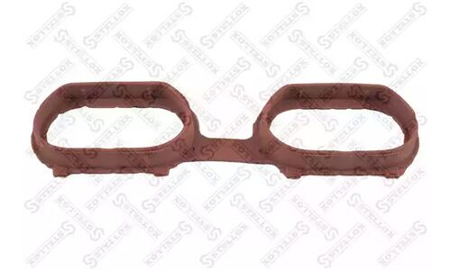 Прокладка коллектора впускного (x4) BMW Stellox, арт. 11-26043-SX