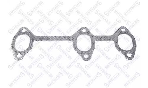 Прокладка коллектора выпускного Audi 80/ Stellox, арт. 11-26048-SX