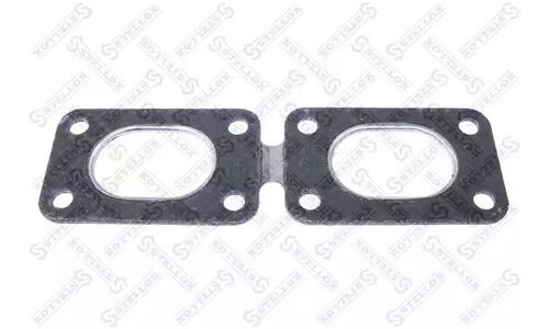 Прокладка коллектора выпускного BMW E30/ Stellox, арт. 11-26056-SX