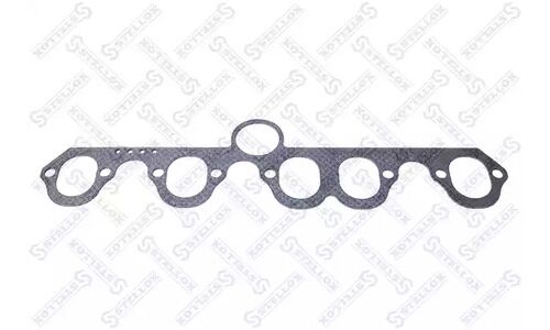 Прокладка коллектора впускного Audi 80/1 Stellox, арт. 11-26062-SX
