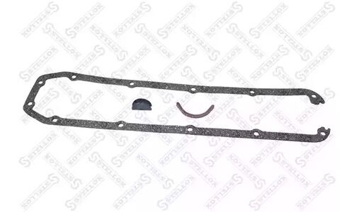 Прокладка клапанной крышки Audi 80/90/10 Stellox, арт. 11-28047-SX