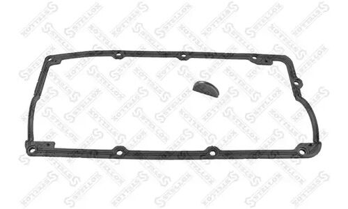 К-т прокладок клапанной крышки x2 Audi A Stellox, арт. 11-28058-SX