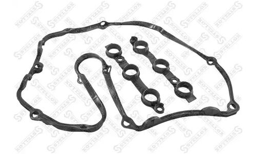 К-т прокладок клапанной крышки BMW E60/6 Stellox, арт. 11-28079-SX