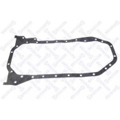 Прокладка масляного поддона двигателя Stellox, для Audi 80 / 100, арт. 11-29007-SX