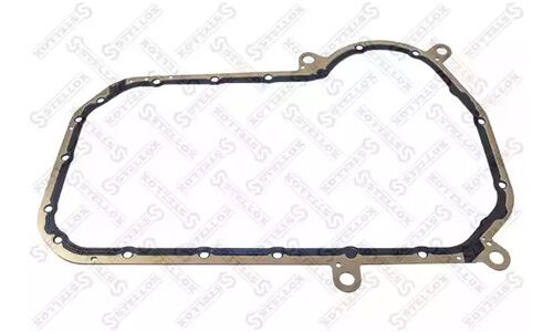 Прокладка масляного поддона двигателя Stellox, для Volkswagen Golf, арт. 11-29017-SX