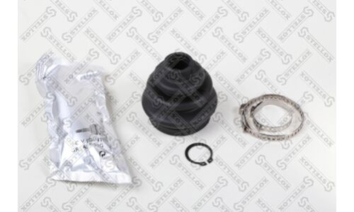 Комплект пыльника ШРУСа Stellox, арт. 13-00159-SX