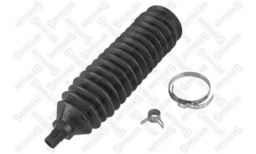 Пыльник рулевой рейки Stellox, левый, для Daewoo Kalos, арт. 14-73005-SX