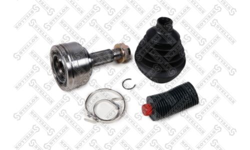 ШРУС наружный Honda Odyssey/Legend/Acura | перед лев Stellox, арт. 1501845SX