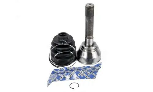 ШРУС наружный к-кт/ Mitsubishi Pajero Stellox, арт. 1501867SX