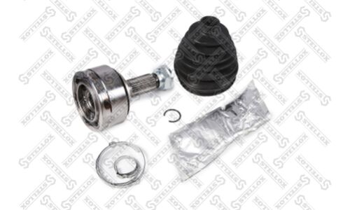 ШРУС наружный к-кт 25080 Honda Accord | перед прав/лев Stellox, арт. 150 1948-SX