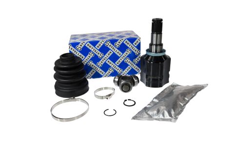 ШРУС внутренний к-кт 4340310011 Toyota | перед лев Stellox, арт. 160 1129-SX