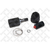 ШРУС внутренний левый к-кт Nissan | перед Stellox, арт. 160 1133-SX